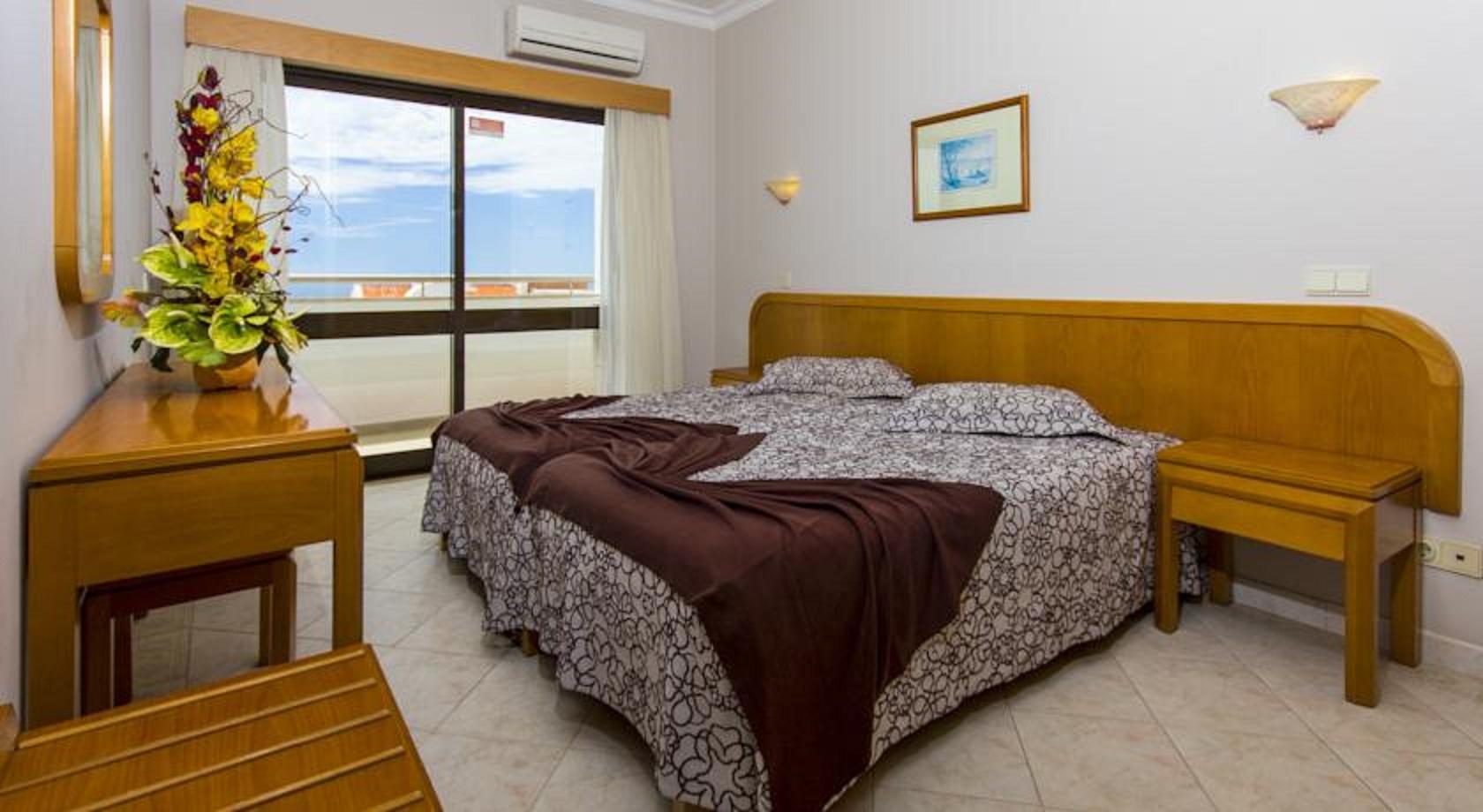 Aparthotel Paladim & Alagoamar Albufeira Ngoại thất bức ảnh
