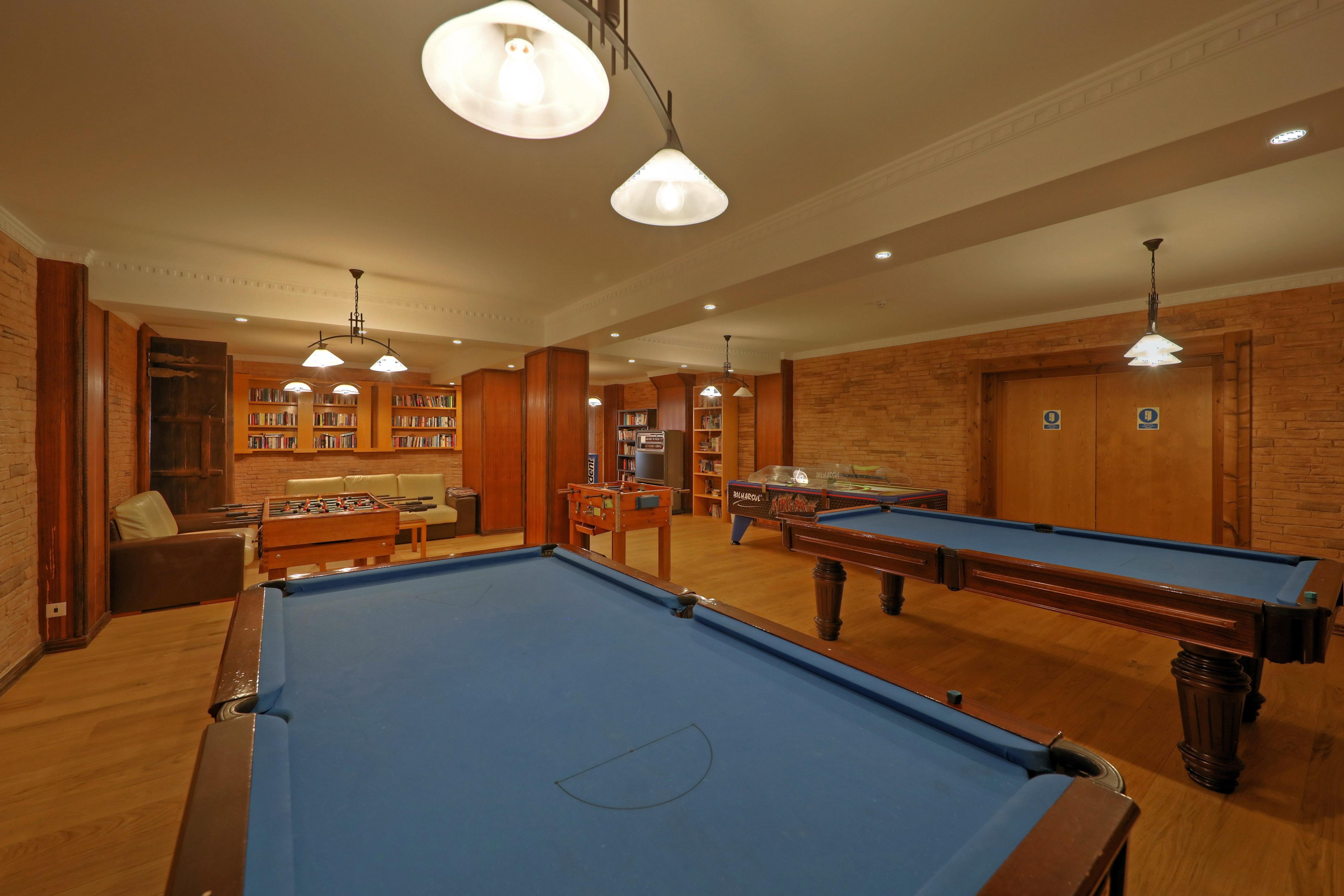 Aparthotel Paladim & Alagoamar Albufeira Ngoại thất bức ảnh