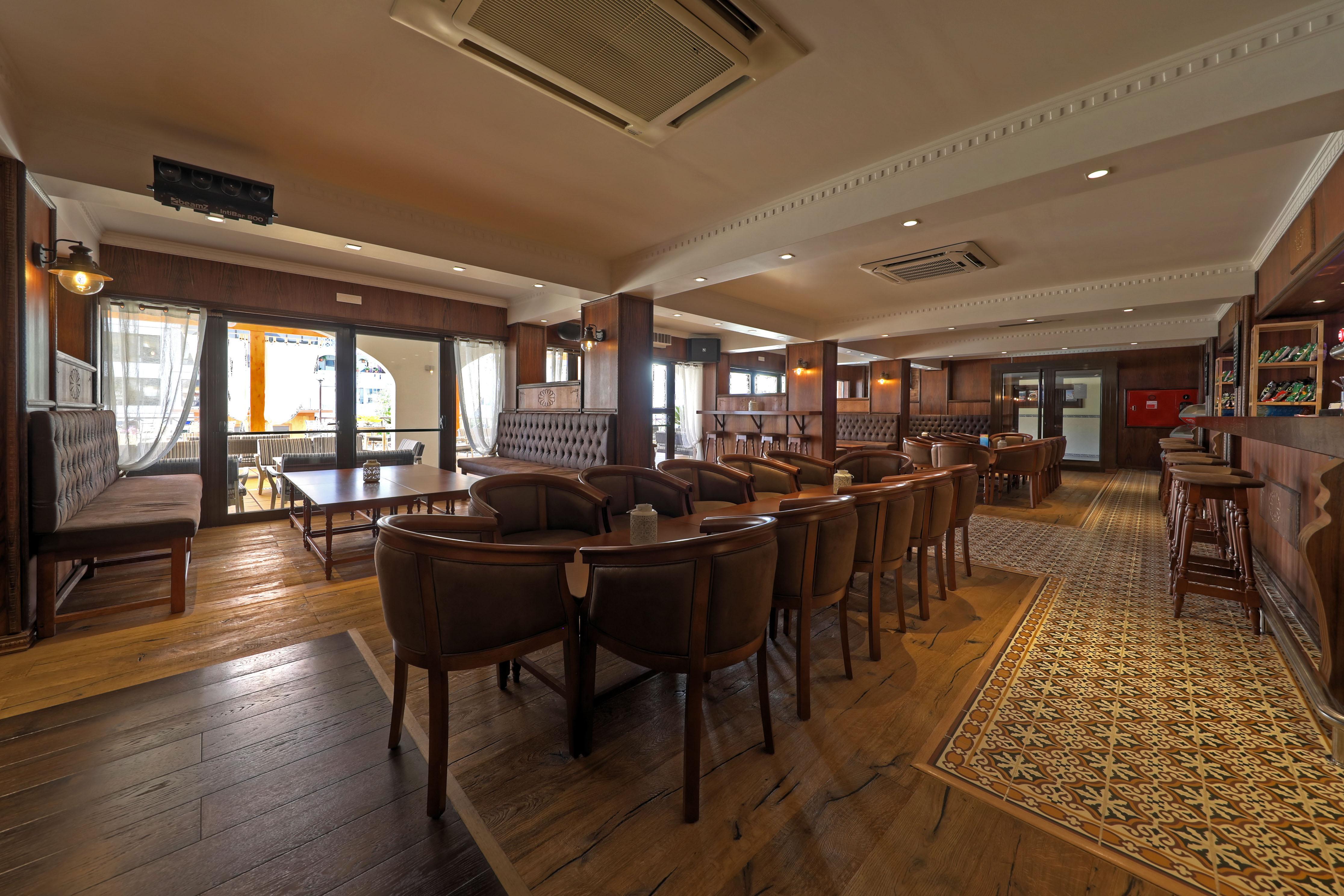 Aparthotel Paladim & Alagoamar Albufeira Ngoại thất bức ảnh