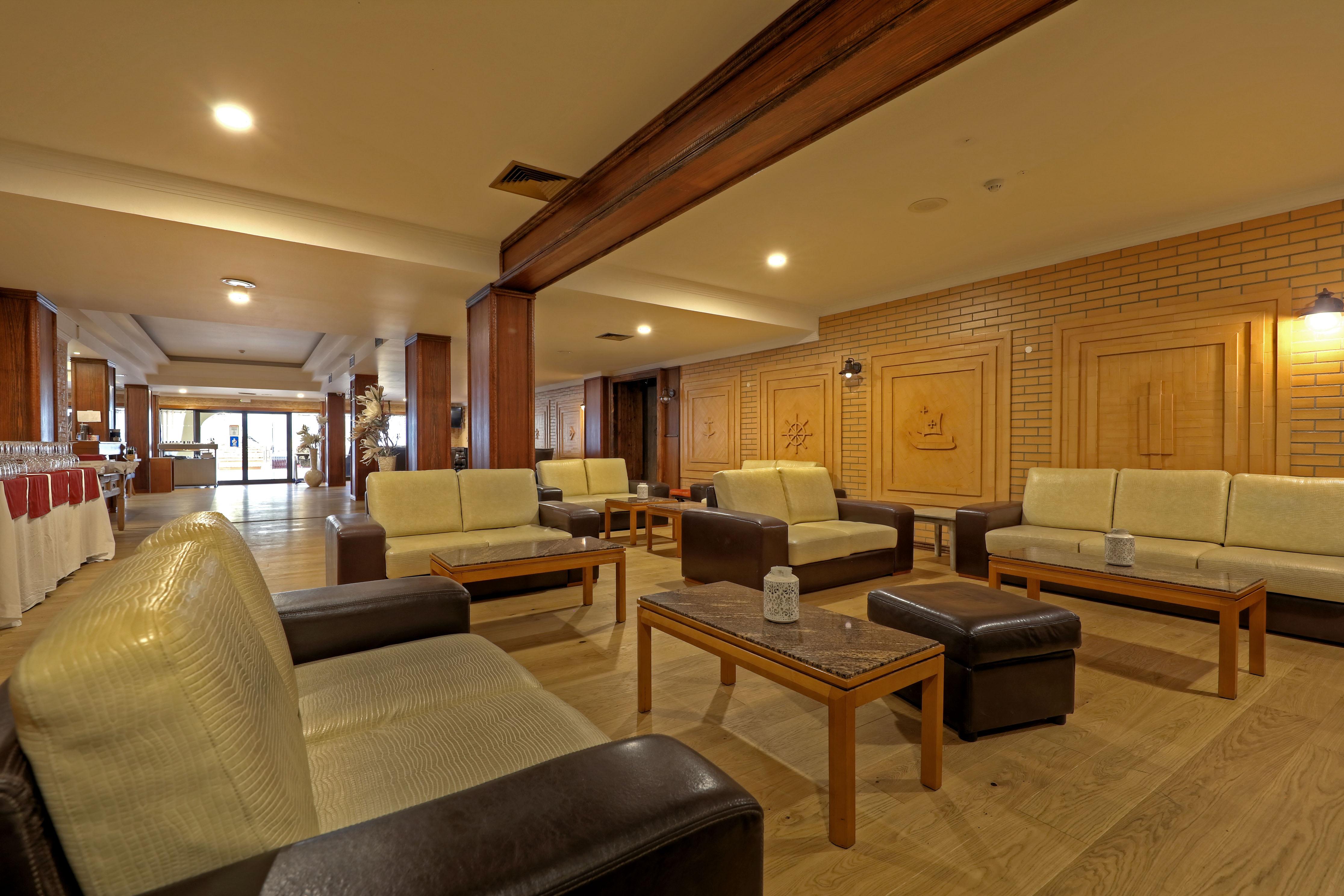 Aparthotel Paladim & Alagoamar Albufeira Ngoại thất bức ảnh