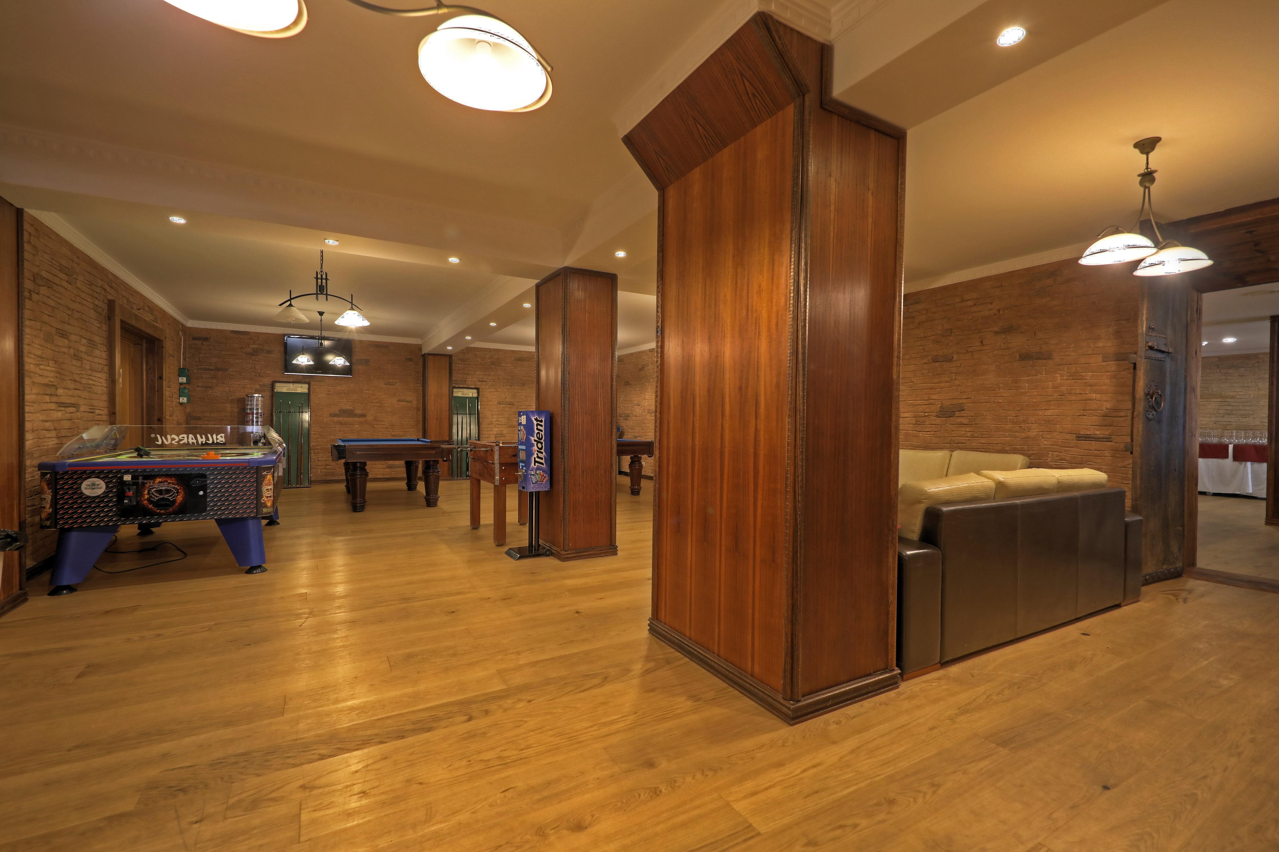 Aparthotel Paladim & Alagoamar Albufeira Ngoại thất bức ảnh