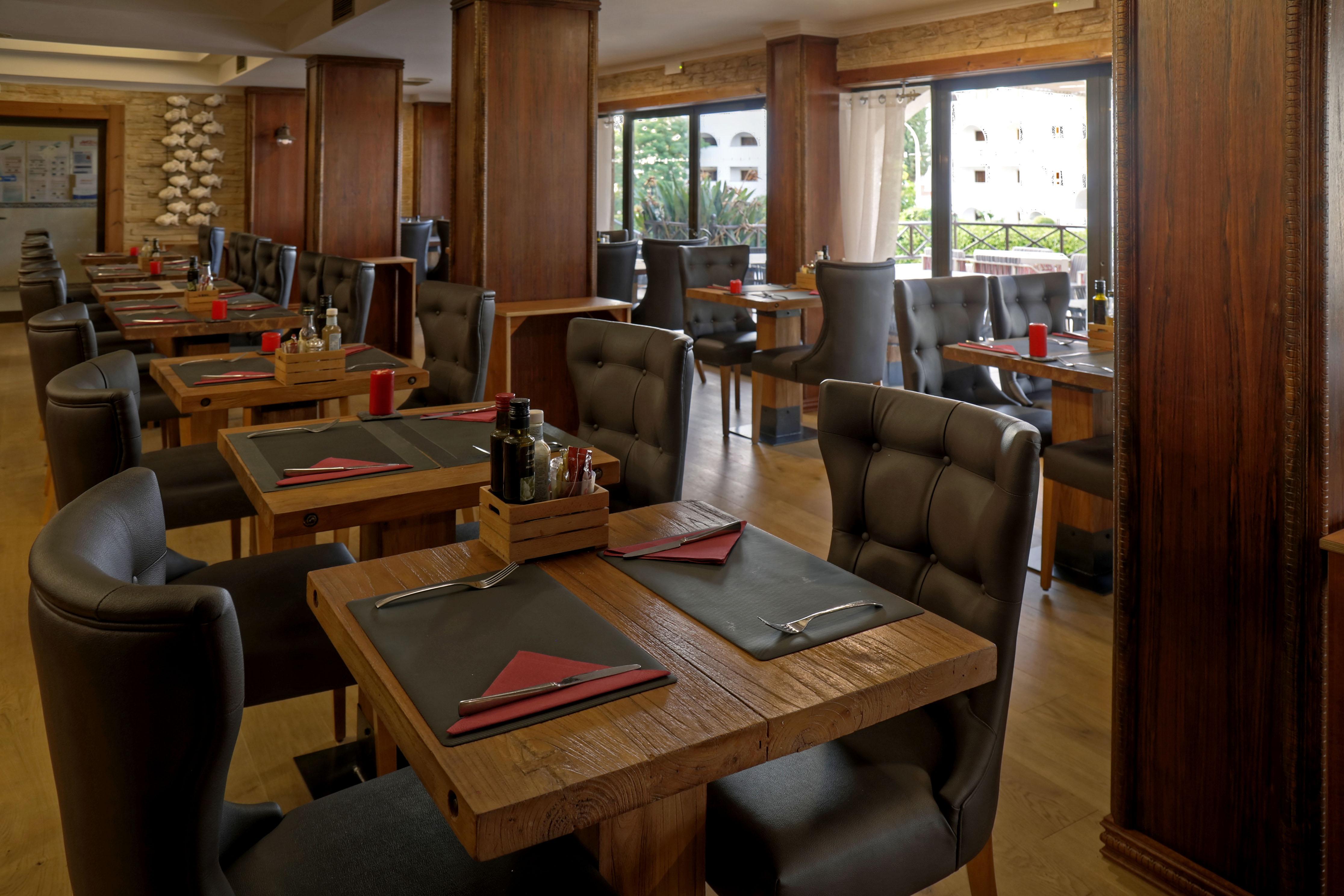 Aparthotel Paladim & Alagoamar Albufeira Ngoại thất bức ảnh