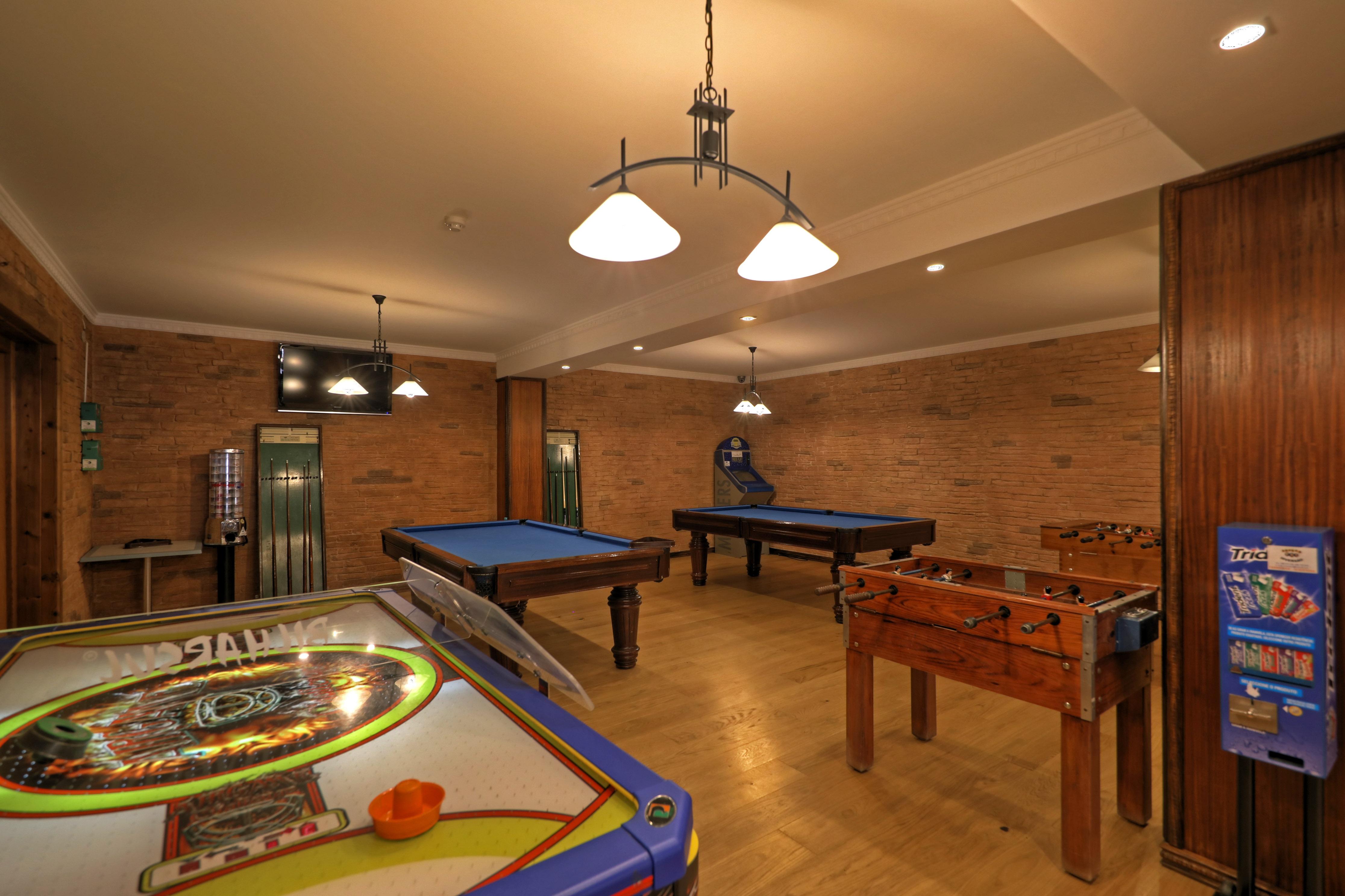 Aparthotel Paladim & Alagoamar Albufeira Ngoại thất bức ảnh