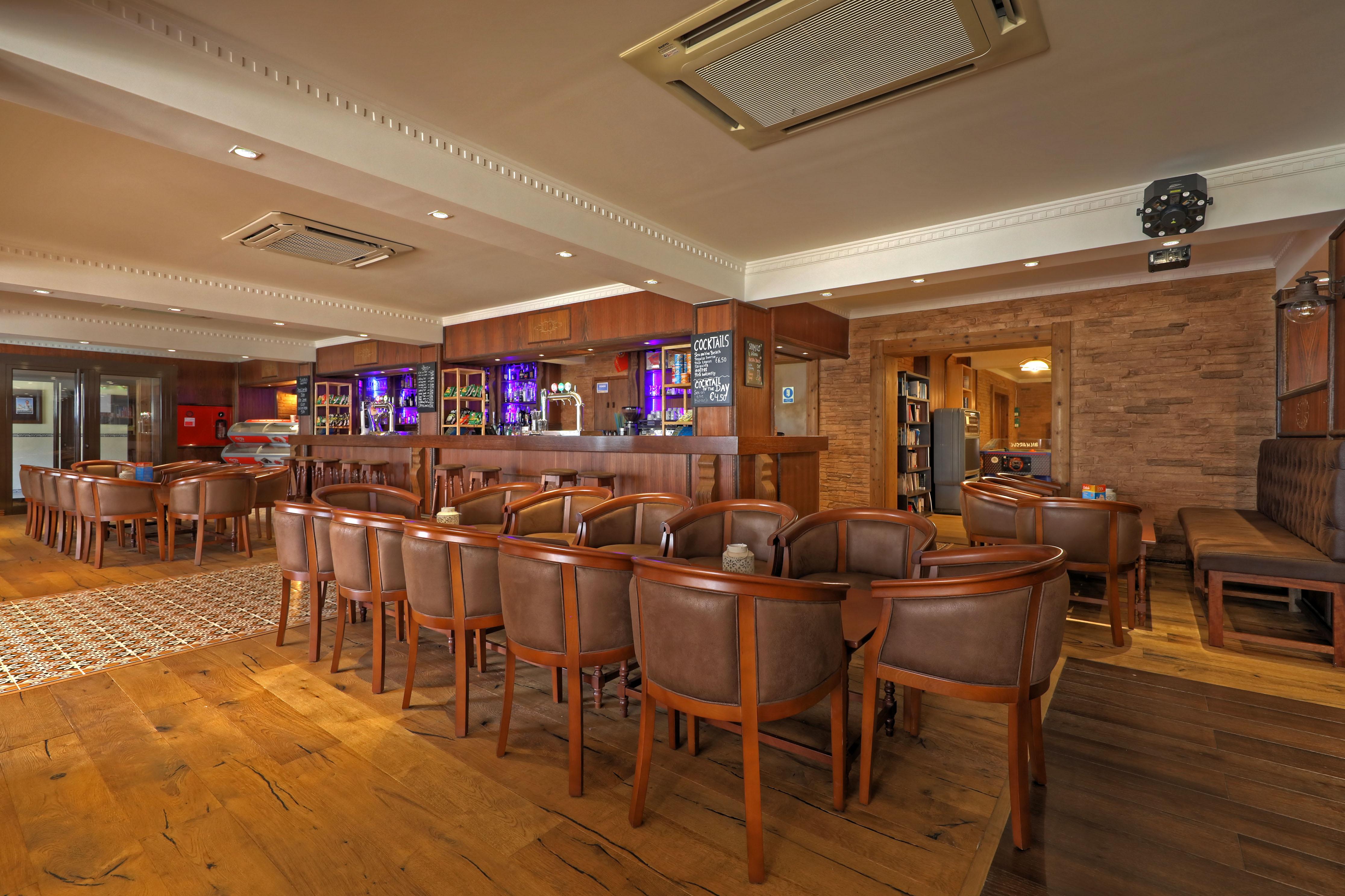 Aparthotel Paladim & Alagoamar Albufeira Ngoại thất bức ảnh