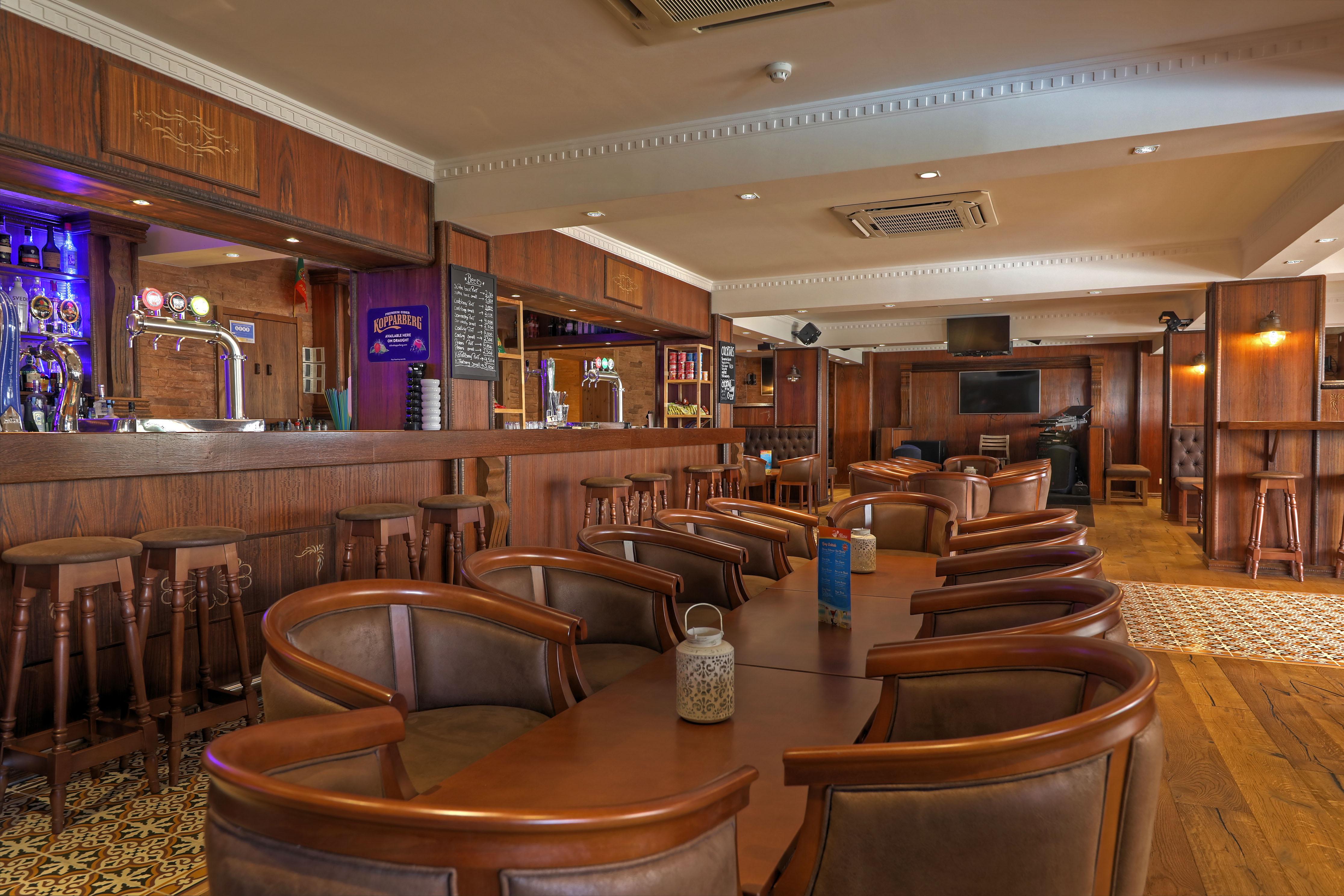 Aparthotel Paladim & Alagoamar Albufeira Ngoại thất bức ảnh