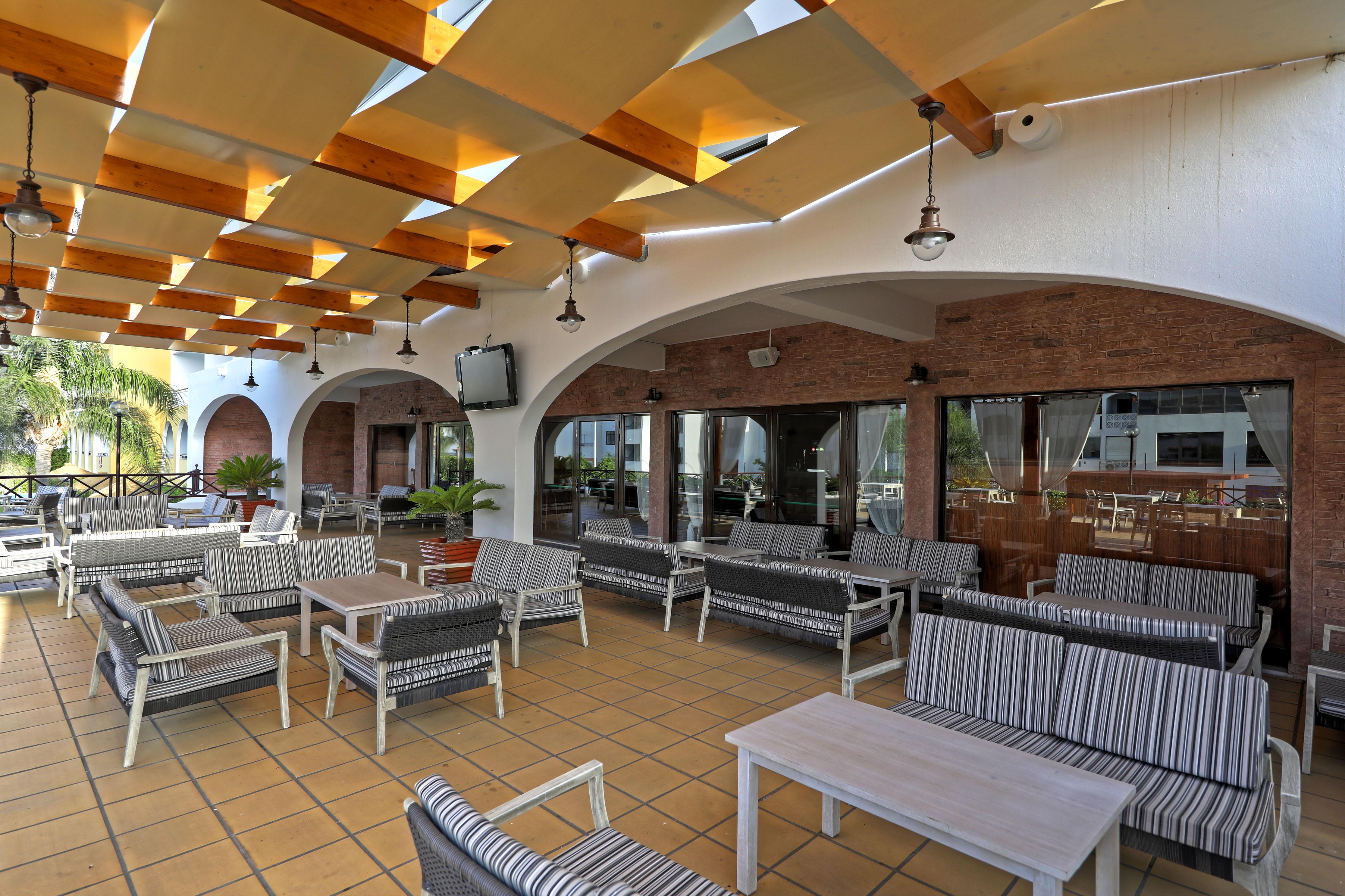 Aparthotel Paladim & Alagoamar Albufeira Ngoại thất bức ảnh