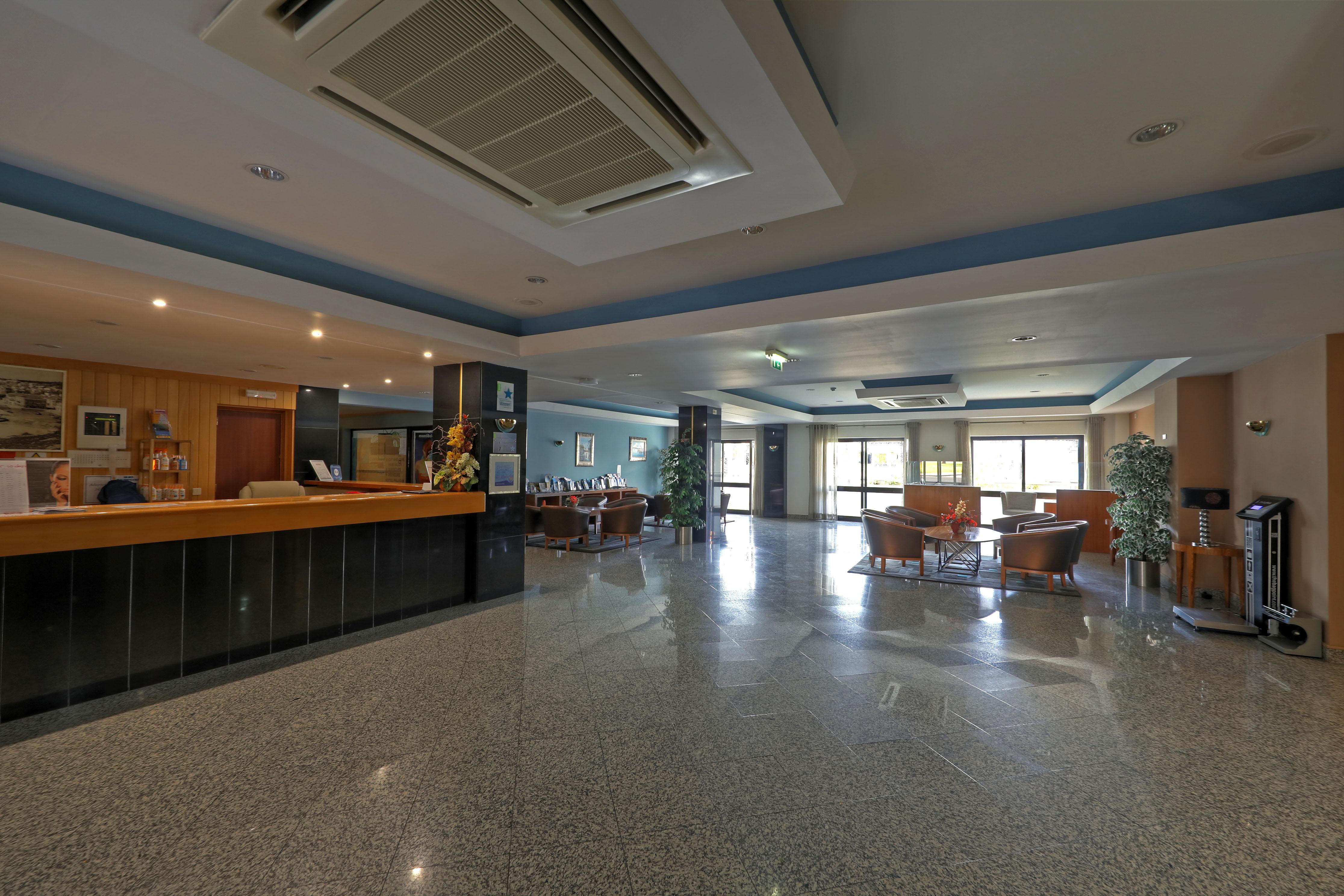 Aparthotel Paladim & Alagoamar Albufeira Ngoại thất bức ảnh