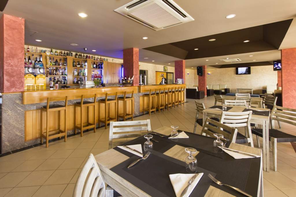 Aparthotel Paladim & Alagoamar Albufeira Ngoại thất bức ảnh