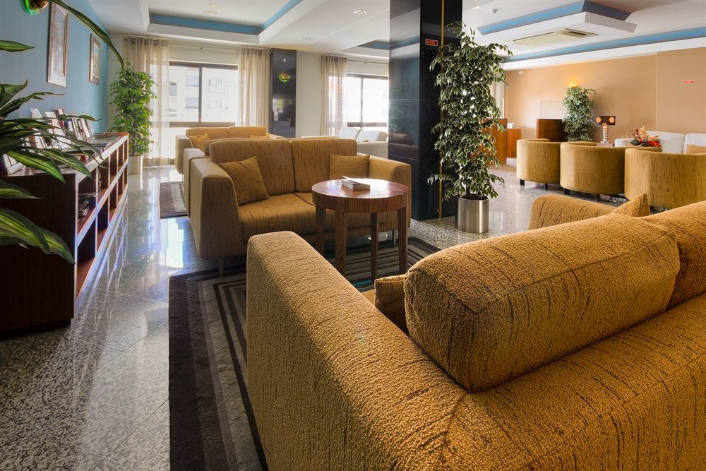 Aparthotel Paladim & Alagoamar Albufeira Ngoại thất bức ảnh