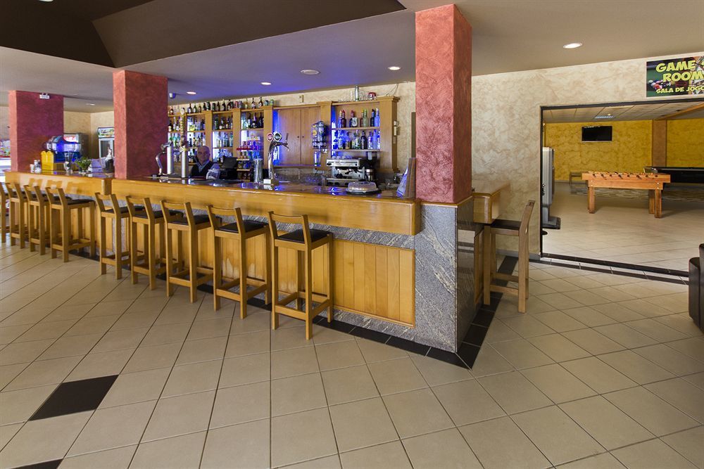 Aparthotel Paladim & Alagoamar Albufeira Ngoại thất bức ảnh