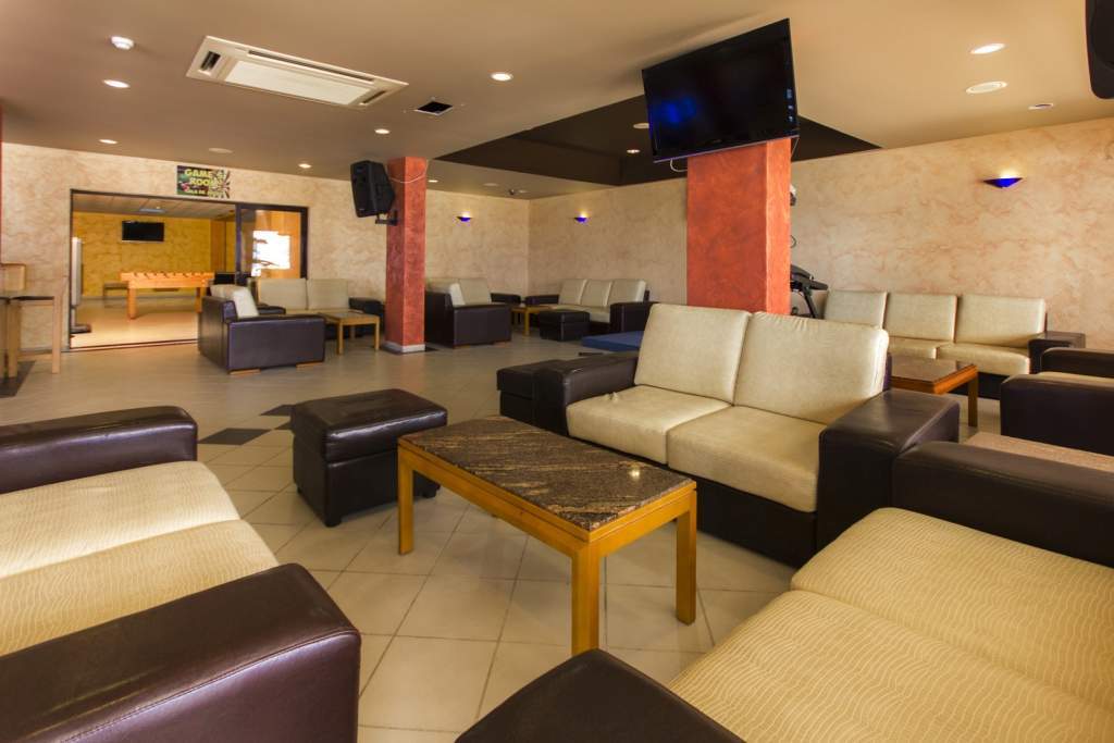 Aparthotel Paladim & Alagoamar Albufeira Ngoại thất bức ảnh