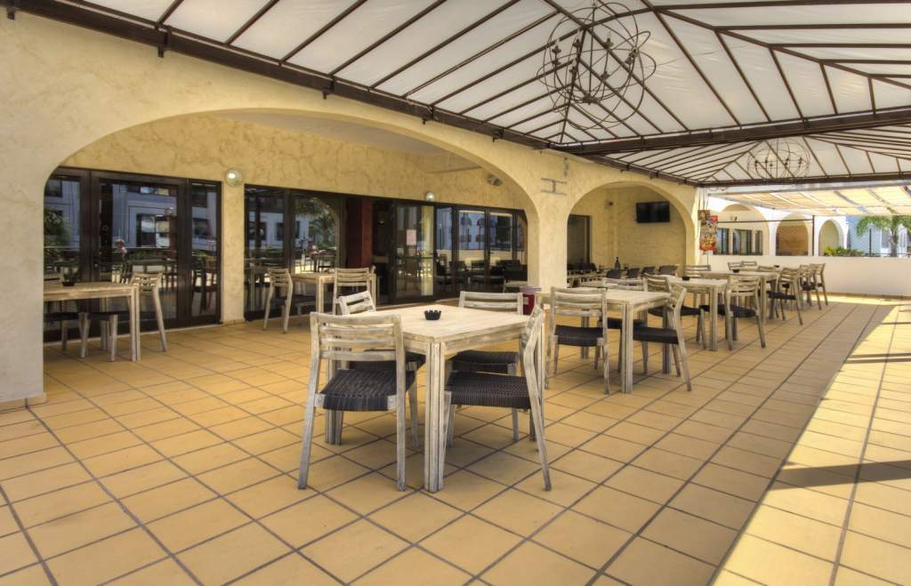 Aparthotel Paladim & Alagoamar Albufeira Ngoại thất bức ảnh