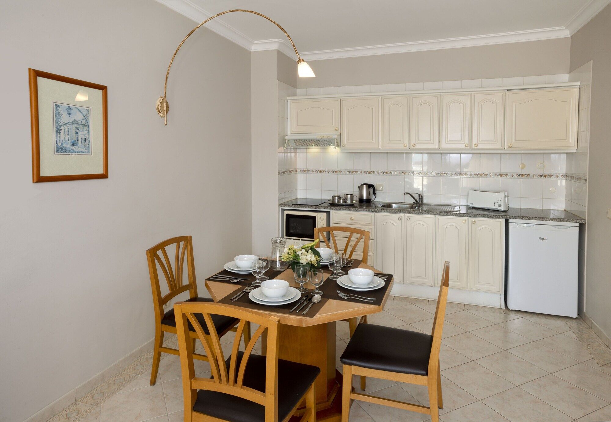 Aparthotel Paladim & Alagoamar Albufeira Ngoại thất bức ảnh